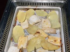 -新石器烤肉(虹悦城店)