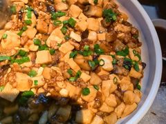 沃豆腐-乔村二十八道(天目里店)
