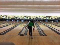 -广州保龄球馆(广州天河体育中心店)