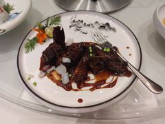 -武汉香格里拉大酒店·香宫中餐厅