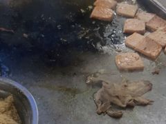 -罗姐烧烤(东风路一段店)