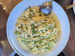 -洁神饭庄·海鲜·青岛菜·30年老字号(五四广场店)