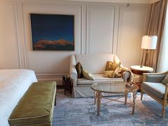 -广州富力丽思卡尔顿酒店