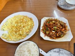 -晓琦农家菜馆·地道农家菜