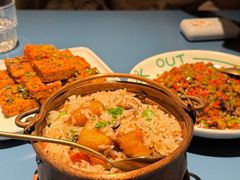 -一坐一忘云南菜(嘉里中心店)
