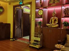 -金色莲花泰式按摩SPA(石牌店)