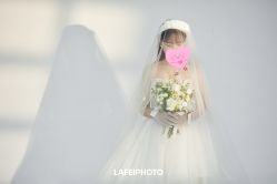 点击看大图 -帆拉斐婚纱摄影(春熙店)