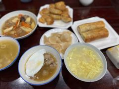 -御清斋总店(天一街店)