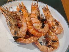 -東盛炭烤自助料理(浦东文峰广场店)