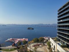 -绿城千岛湖喜来登度假酒店