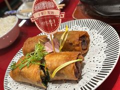 -蘑菇.私房菜. 新派莆田菜(东梅店)