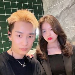 -MONE美发沙龙