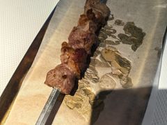 -西域阿里马新疆菜·清真(桂花路店)