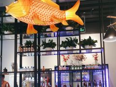 -向川南·水煮鱼·川菜(和平里店)