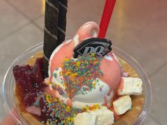 -DQ·蛋糕·冰淇淋(西城红场店)