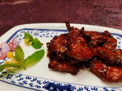 -宁波状元楼酒店(和义路店)