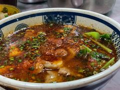 水煮肠头-曾氏肥肠馆(凯瑞雅居店)