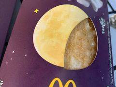 -麦当劳(南京水西门大街店)