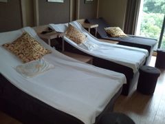 -和子足浴SPA会馆(梁溪店)