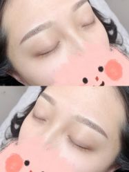 -MIVI半永久纹眉纹绣
