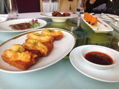 -金轩中餐厅 Jin Xuan(浦东丽思卡尔顿酒店)