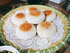 云南火腿粑粑-醉云喃