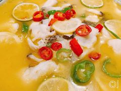 -文叔·湖北名小吃·小龙虾(华强北店)