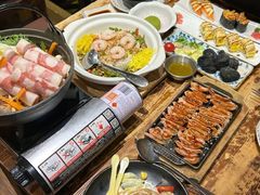 -小川洋风料理(街道口店)
