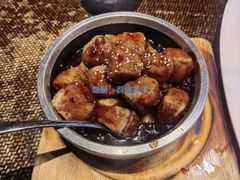 -隐厨中国餐馆(红旗大街店)