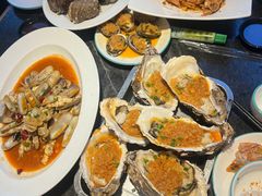 -南海底小海鲜·湘菜(鲁巷吴家湾店)