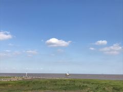 -南汇嘴观海公园