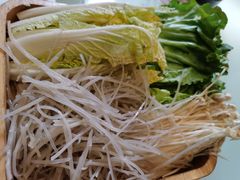 -丁里羊肉小镇(天鹅湖总店)