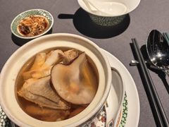 -御膳汤品(猎人坊店)