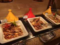 -天骄国际酒店·布拉格西餐厅(白石湖店)