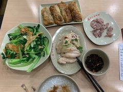 -百家鸡味馆(清泰店)