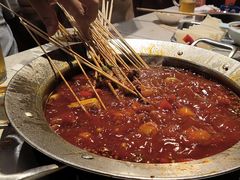 -钢管厂五区小郡肝火锅串串香(总店)