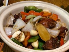 -去茶去餐厅(中央大街店)