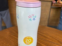 -星巴克(钦江路店)