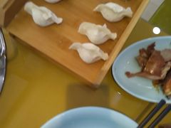 -家里婆自助水饺(振华路店)