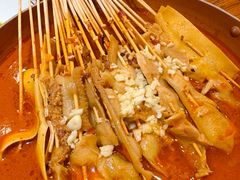 -老雒阳面馆·水席(定鼎门店)