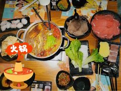 -呷哺呷哺(嘉定新城万达店)