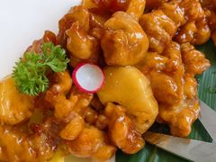 -客汀家宴·客家烟火 四季食材(集美店)