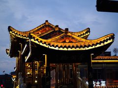 -巢湖名吃·徽府农家菜(半汤店)