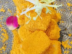 -菩提树·素食餐厅(汇智国际商业中心店)