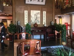 -安徽人家(奥体店)
