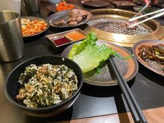 -厚贞日式烤肉(浦东汇智店)