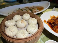 小笼包-章吴记喜瑞餐厅(东东城店)