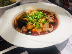 -成都你六姐·牛肉冒菜(城市集市合生汇店)