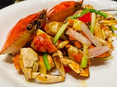 -东富酒家(龙湖西溪天街店)