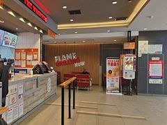 -汉堡王(财富广场店)